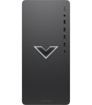 Ordenador hp victus 15l gaming tg02 - 1050ns i5 -  16gb - ssd512gb -  nvidia geforce gtx1660 - w11
