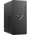 Ordenador hp victus 15l gaming tg02 - 1050ns i5 -  16gb - ssd512gb -  nvidia geforce gtx1660 - w11
