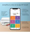 Multifunción inyección hp envy 6020e wifi duplex