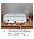 Multifunción inyección hp envy 6020e wifi duplex