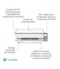 Multifunción inyección hp envy 6020e wifi duplex