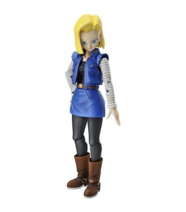 Figure - rise standard android 18 pkg renewal re - run