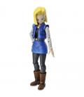 Figure - rise standard android 18 pkg renewal re - run