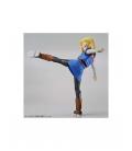 Figure - rise standard android 18 pkg renewal re - run