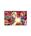 Figure - rise standard android 18 pkg renewal re - run