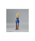 Figure - rise standard android 18 pkg renewal re - run