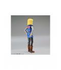 Figure - rise standard android 18 pkg renewal re - run