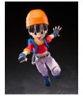 Pan gt & gill fig. 9 cm dragon ball gt sh figuarts collectors shop