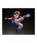 Pan gt & gill fig. 9 cm dragon ball gt sh figuarts collectors shop