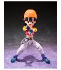 Pan gt & gill fig. 9 cm dragon ball gt sh figuarts collectors shop