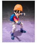 Pan gt & gill fig. 9 cm dragon ball gt sh figuarts collectors shop