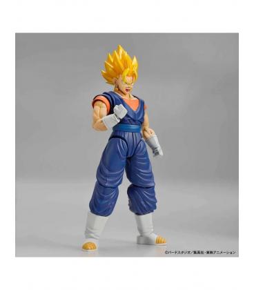 Figure - rise standard super saiyan vegetto pkg renewal re - run