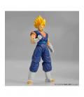 Figure - rise standard super saiyan vegetto pkg renewal re - run