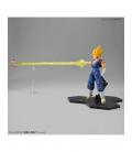 Figure - rise standard super saiyan vegetto pkg renewal re - run