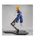 Figure - rise standard super saiyan vegetto pkg renewal re - run