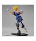Figure - rise standard super saiyan vegetto pkg renewal re - run