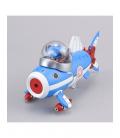 Chopper robot3 chopper submarine re - run