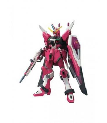 Hg 1 - 144 infinite justice gundam type ii re - run