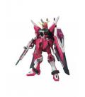 Hg 1 - 144 infinite justice gundam type ii re - run