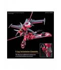 Hg 1 - 144 infinite justice gundam type ii re - run