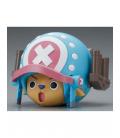 Chopper robo super 1 guard fortress re - run