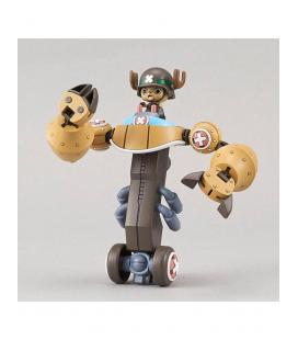 Chopper robo super 2 heavy armor re - run