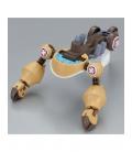Chopper robo super 2 heavy armor re - run