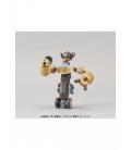 Chopper robo super 2 heavy armor re - run