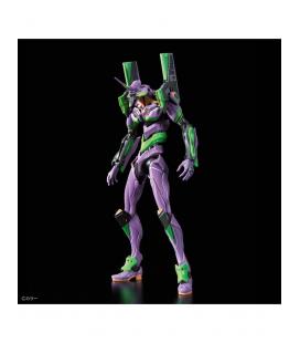 Rg multipurpose humanoid decisive weapon artificial human evangelion unit - 01 re - run