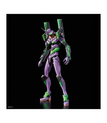 Rg multipurpose humanoid decisive weapon artificial human evangelion unit - 01 re - run