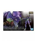 Rg multipurpose humanoid decisive weapon artificial human evangelion unit - 01 re - run
