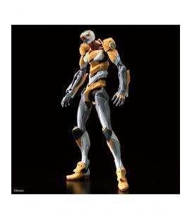 Rg multipurpose humanoid decisive weapon artifficial human evangelion unitat - 00 re - run