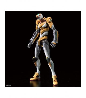 Rg multipurpose humanoid decisive weapon artifficial human evangelion unitat - 00 re - run