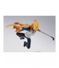 Sabo - revolutionary army chief of staff - fig. 15 -5 cm sh figuarts one piece