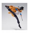 Sabo - revolutionary army chief of staff - fig. 15 -5 cm sh figuarts one piece