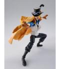 Sabo - revolutionary army chief of staff - fig. 15 -5 cm sh figuarts one piece