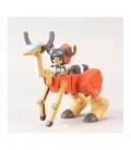 Chopper robo super 5 walk hopper re - run