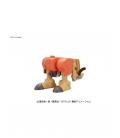 Chopper robo super 5 walk hopper re - run