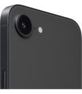 Smartphone apple iphone 16e 256gb/ 6.1'/ 5g/ negro