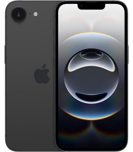 Smartphone apple iphone 16e 256gb/ 6.1'/ 5g/ negro