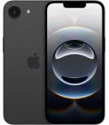 Smartphone apple iphone 16e 256gb/ 6.1'/ 5g/ negro