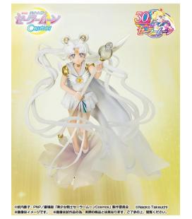 Sailor cosmos darkness calls to light & light summons darkness fig. 22 cm pretty guardian