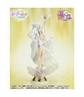 Sailor cosmos darkness calls to light & light summons darkness fig. 22 cm pretty guardian
