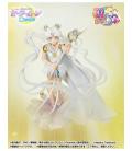 Sailor cosmos darkness calls to light & light summons darkness fig. 22 cm pretty guardian
