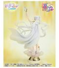 Sailor cosmos darkness calls to light & light summons darkness fig. 22 cm pretty guardian