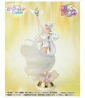 Sailor cosmos darkness calls to light & light summons darkness fig. 22 cm pretty guardian