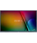 Monitor interactivo viewsonic ifp7533 - g 75 pulgadas tft