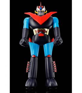The great hero great mazinger fig. 60 cm great mazinger jumbo machineder