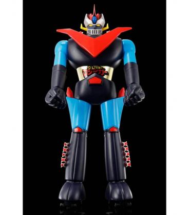 The great hero great mazinger fig. 60 cm great mazinger jumbo machineder