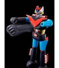 The great hero great mazinger fig. 60 cm great mazinger jumbo machineder